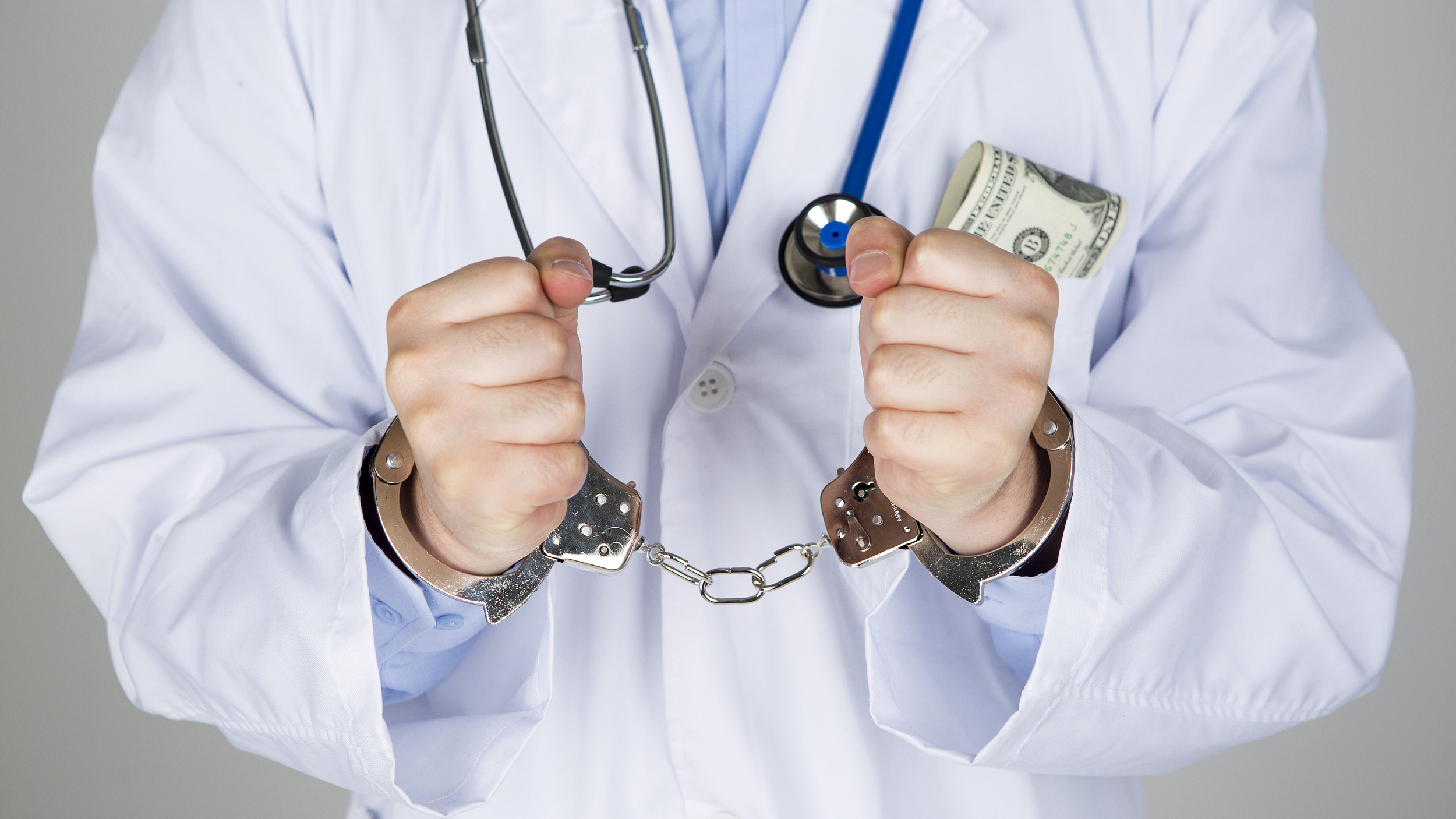 阳江预防医保套现(如何防止医疗保险被滥用)