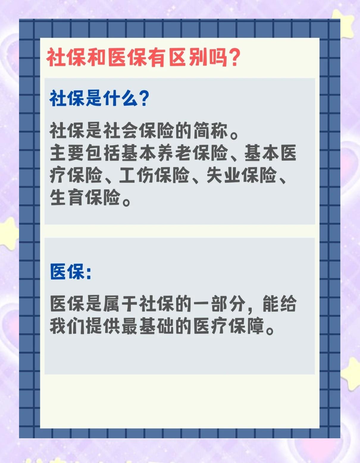 阳江交了社保还要交医保吗(交了社保还要交农村合作医疗吗)